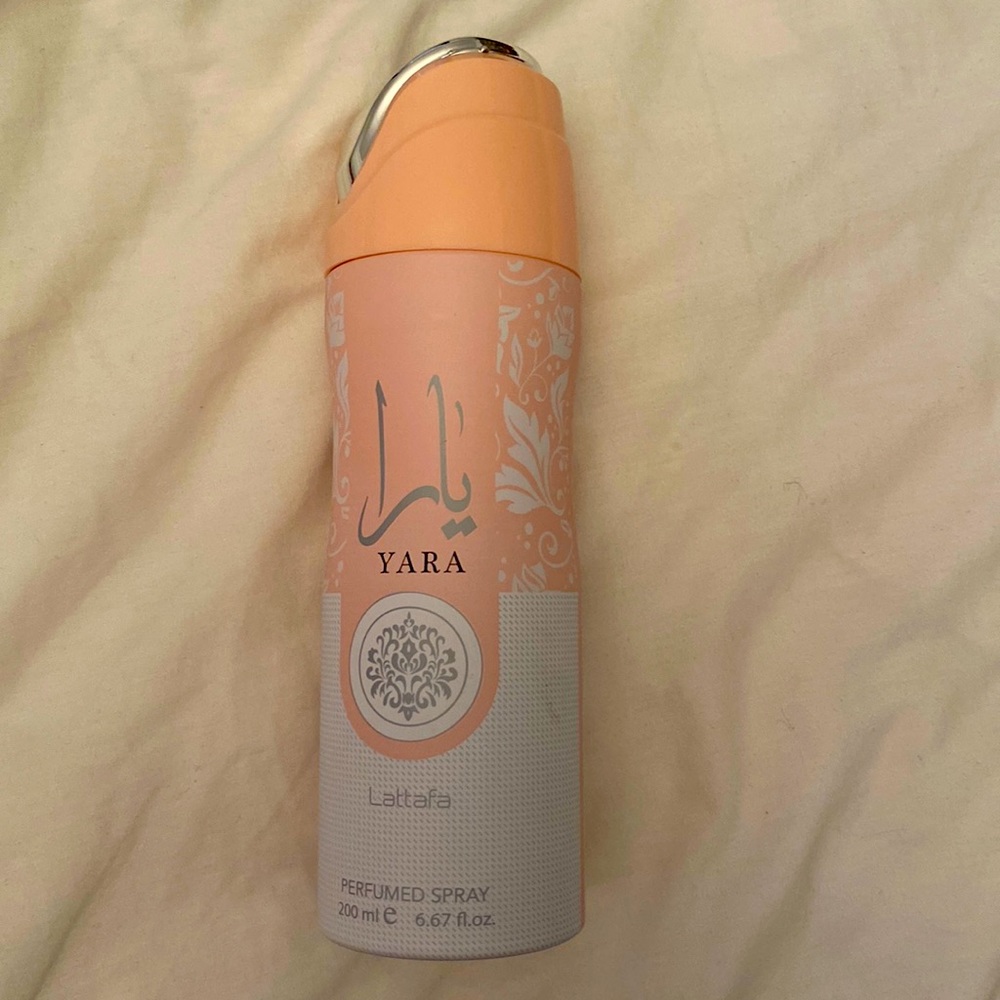 Tara Lattafa perfumed spray 200ML 6.67fl oz